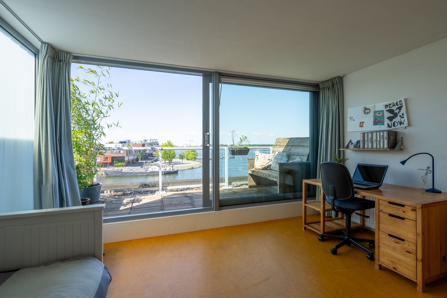 Foto 29 van Stuurmankade 320