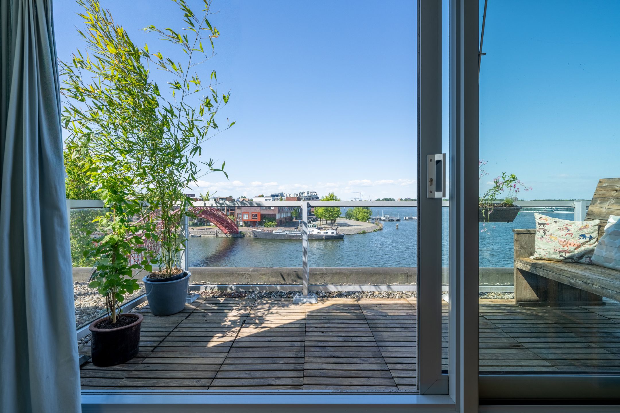 Foto 30 van Stuurmankade 320