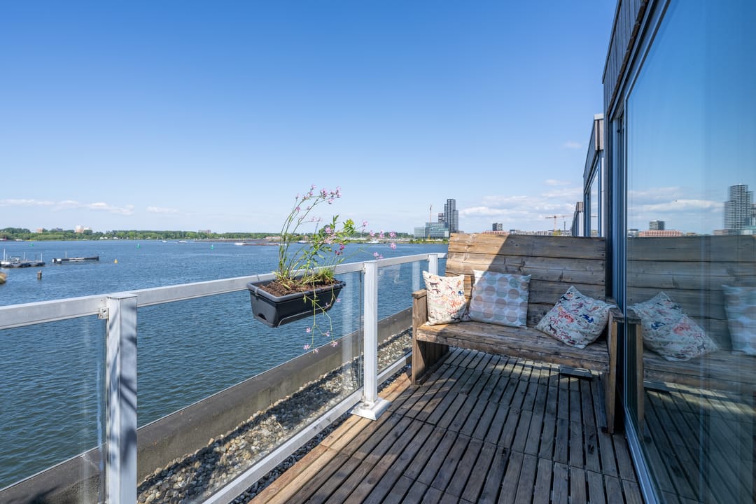 Foto 31 van Stuurmankade 320