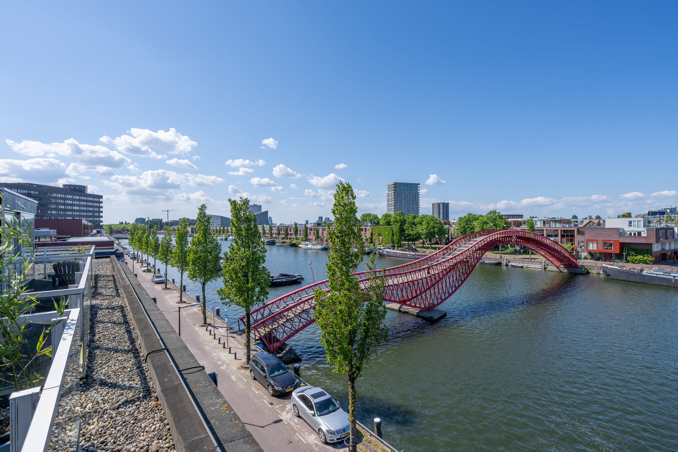 Foto 33 van Stuurmankade 320