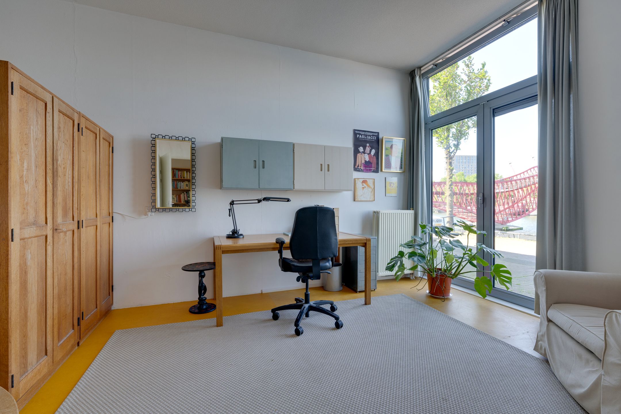 Foto 36 van Stuurmankade 320