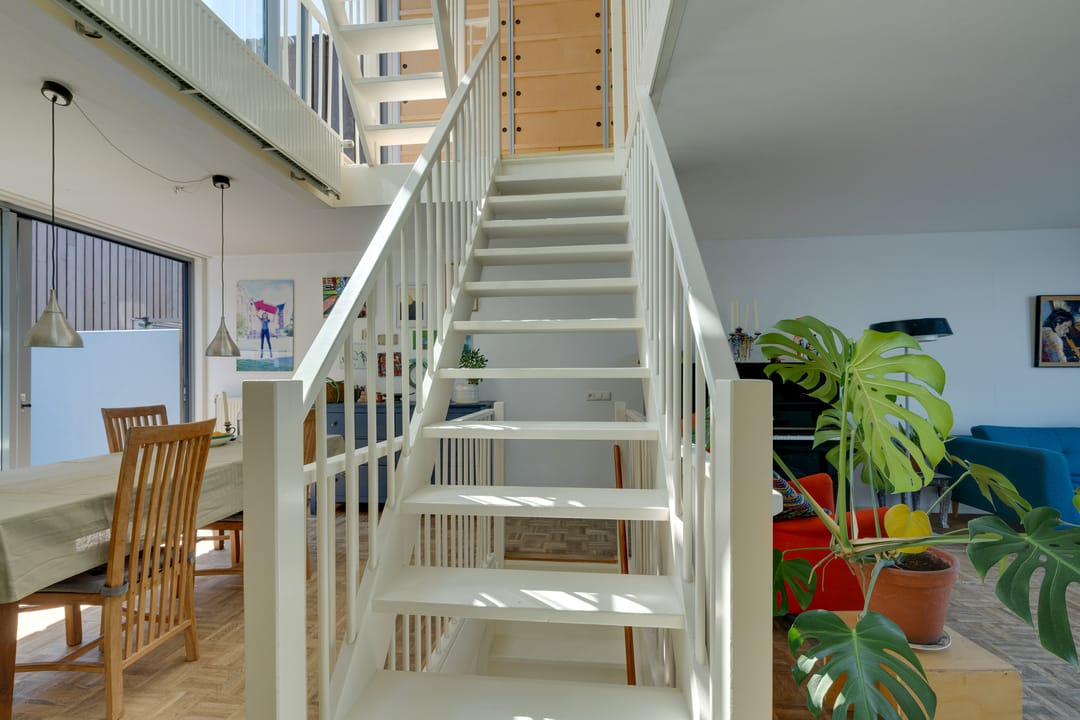 Foto 16 van Stuurmankade 320