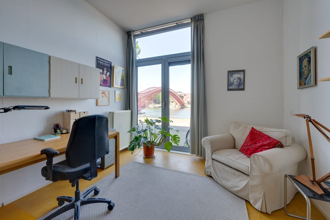 Foto 38 van Stuurmankade 320