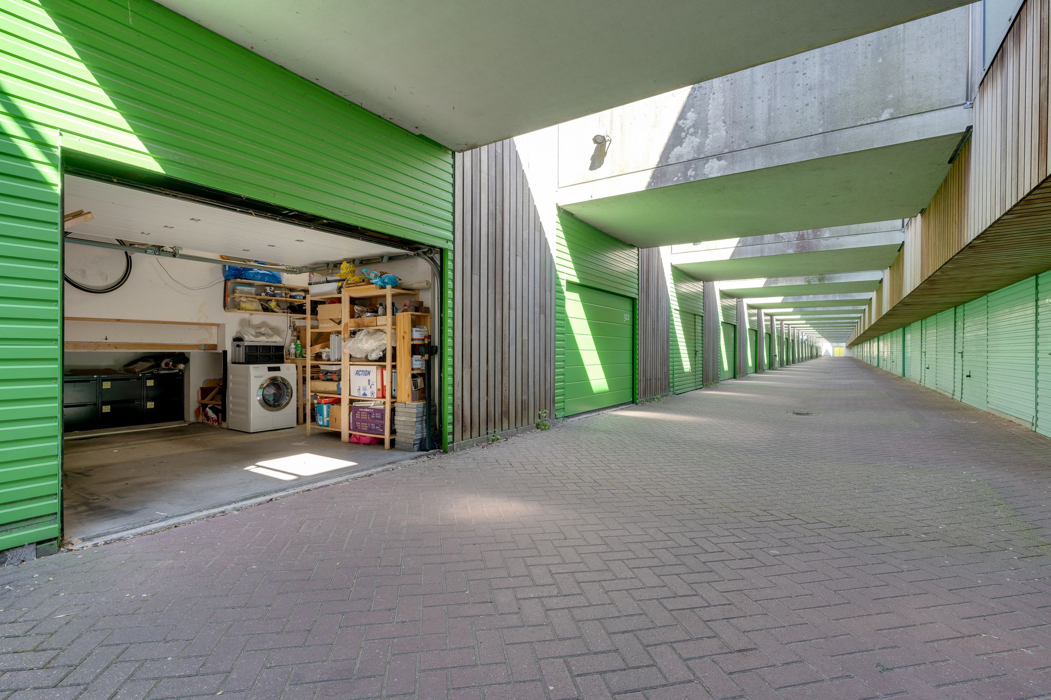 Foto 42 van Stuurmankade 320