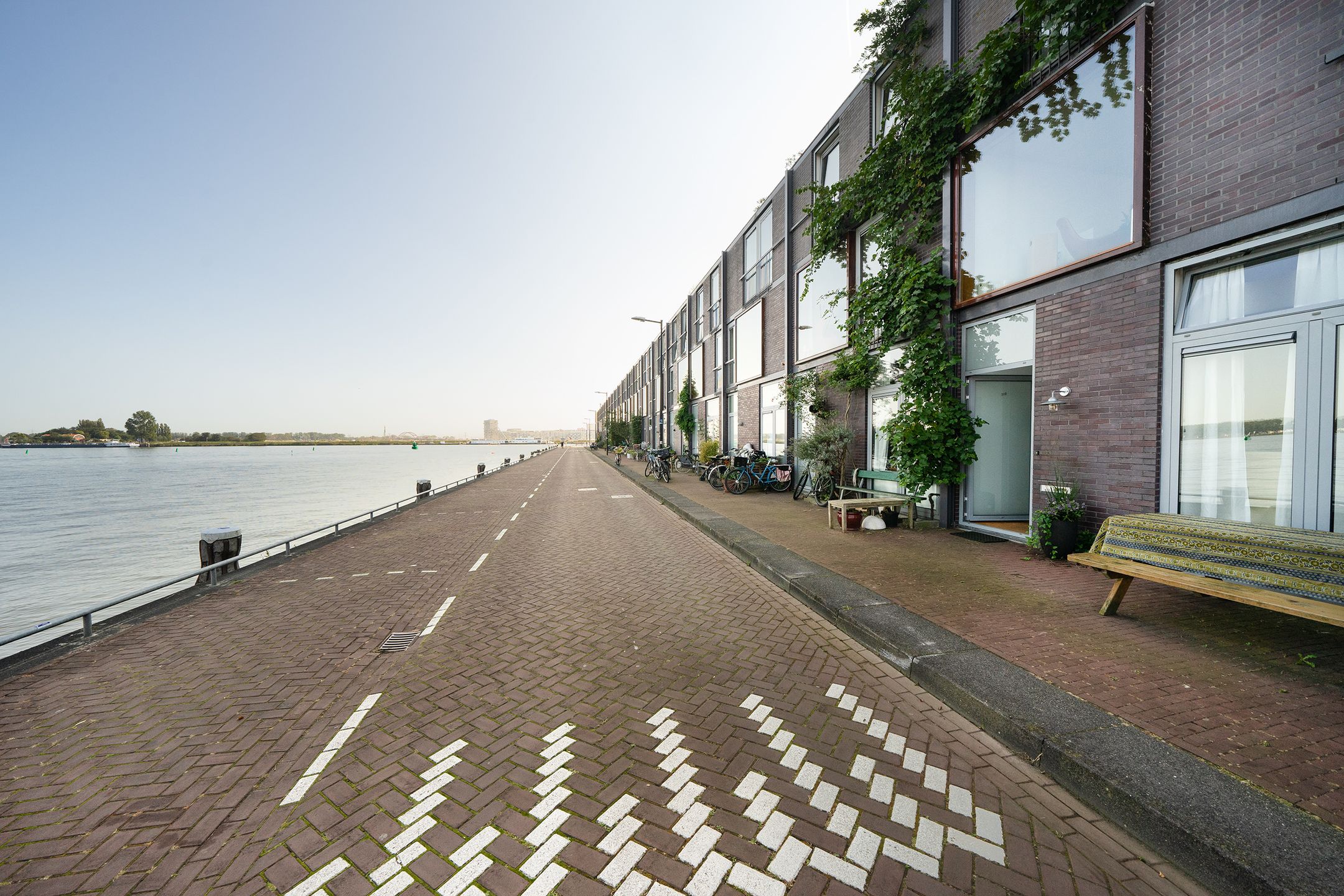 Foto 45 van Stuurmankade 320