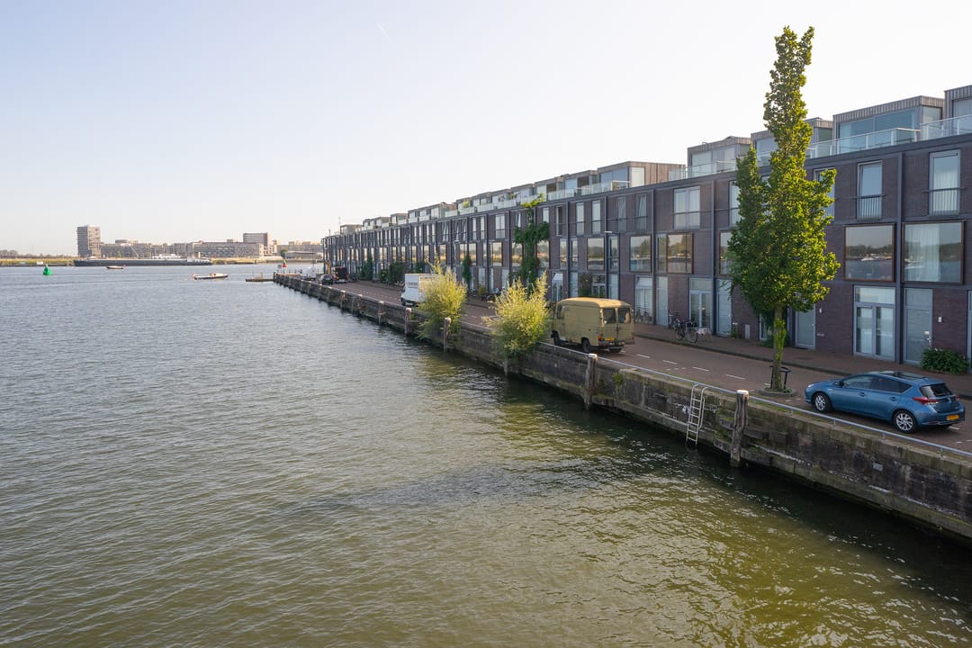 Foto 46 van Stuurmankade 320