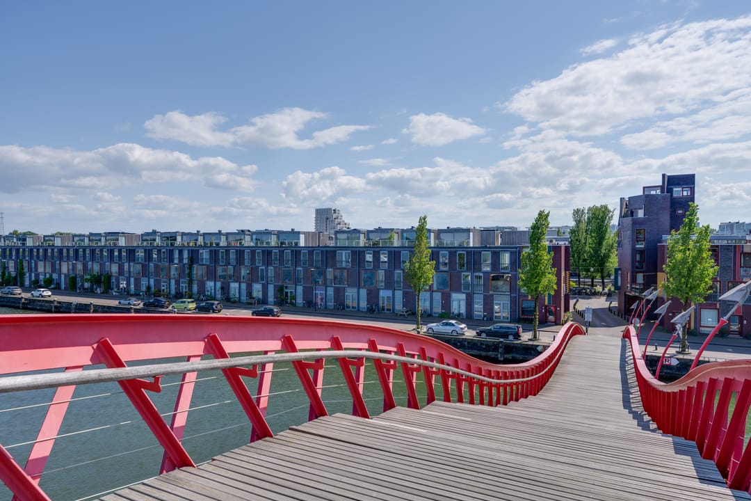 Foto 47 van Stuurmankade 320