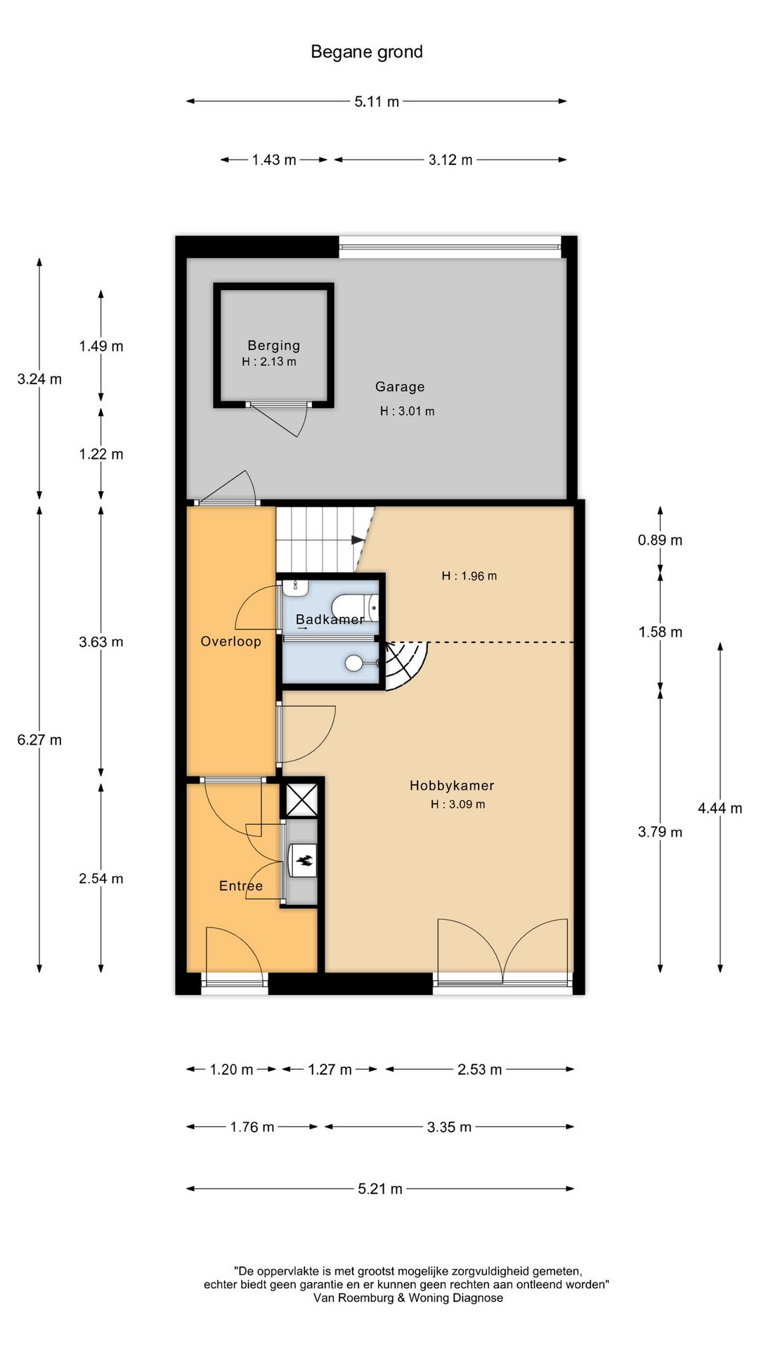 Foto 49 van Stuurmankade 320