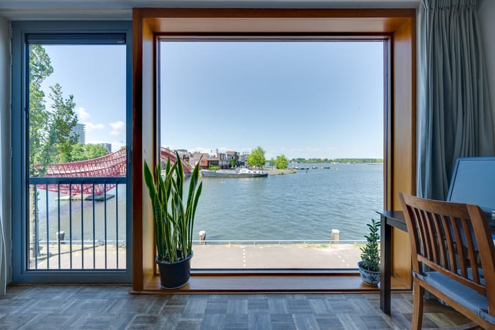 Foto 5 van Stuurmankade 320