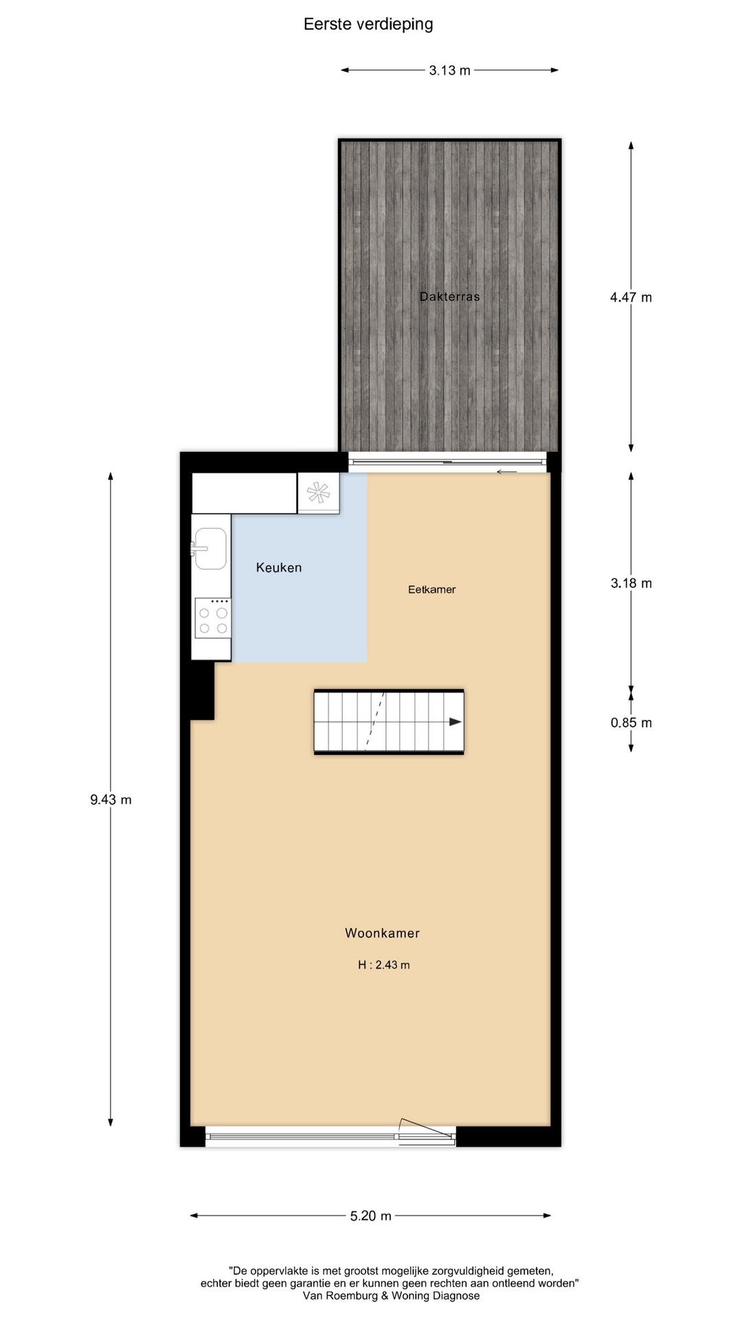 Foto 50 van Stuurmankade 320