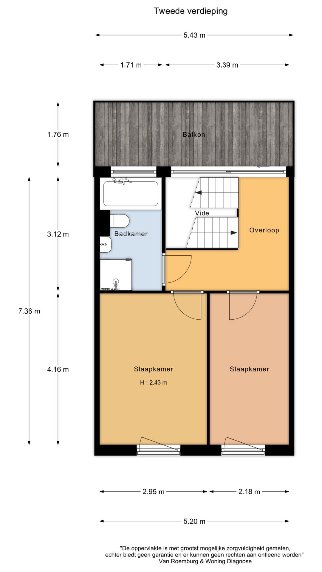 Foto 51 van Stuurmankade 320
