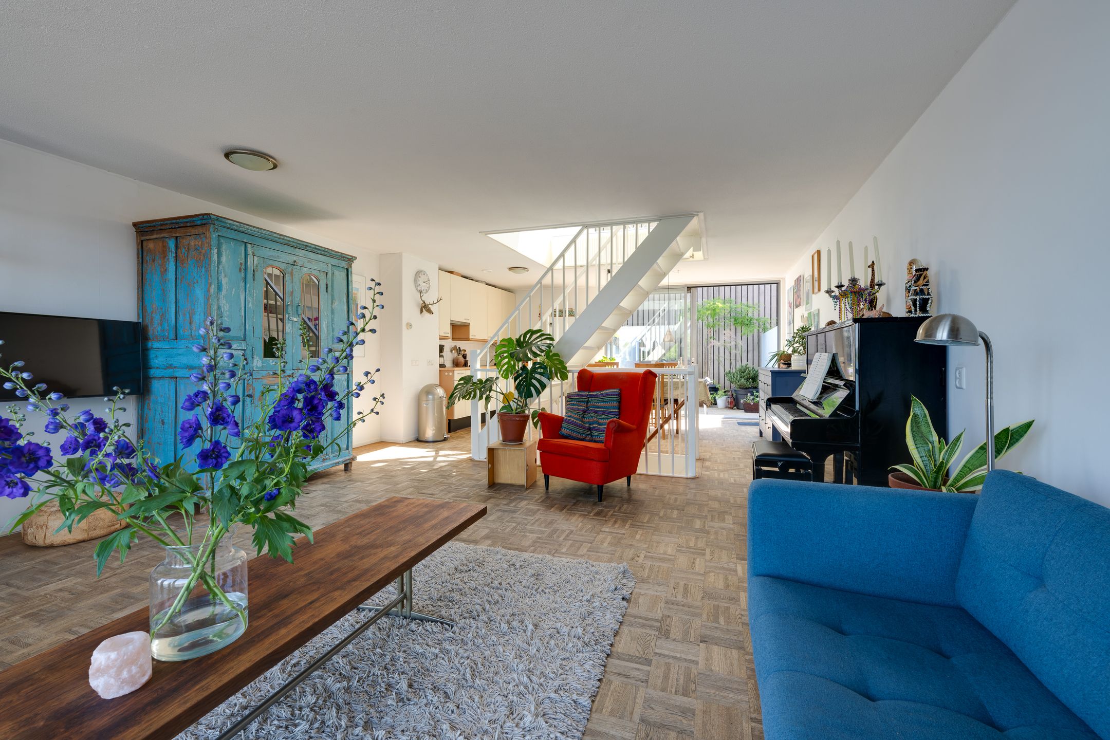 Foto 9 van Stuurmankade 320