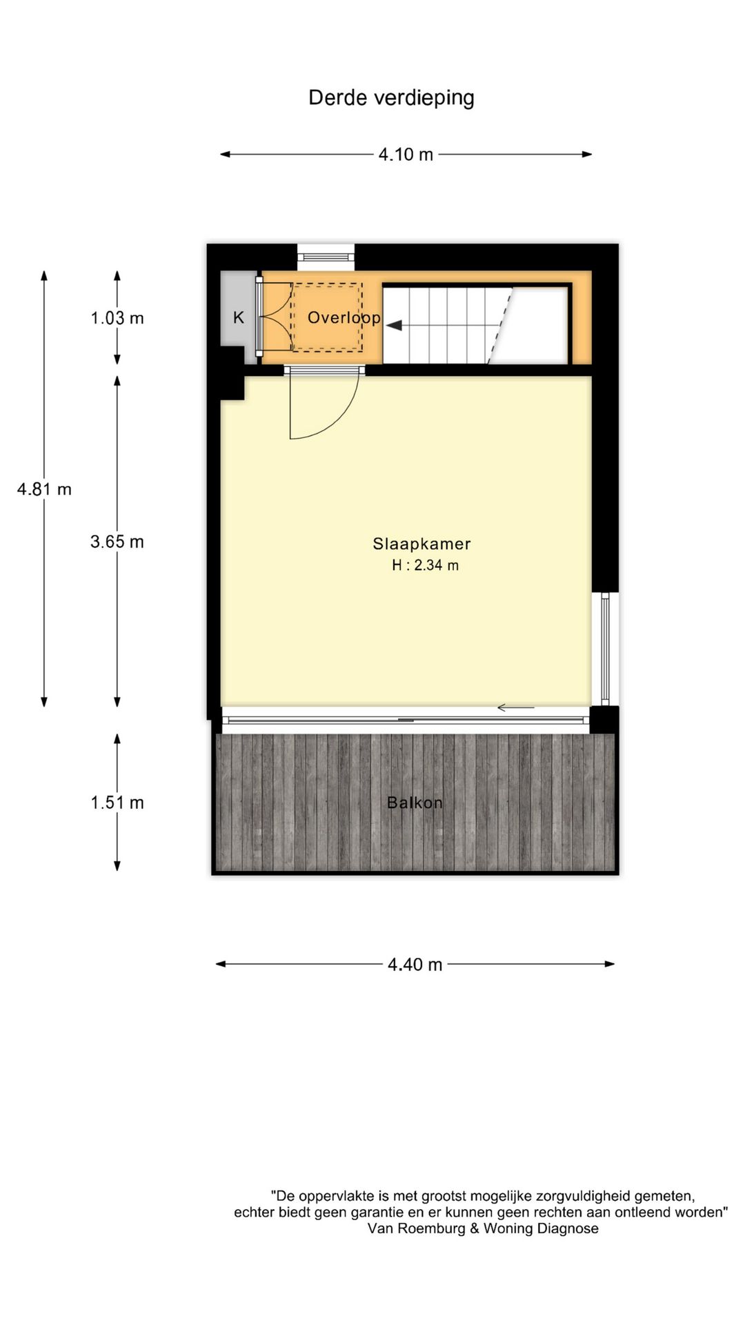Foto 52 van Stuurmankade 320