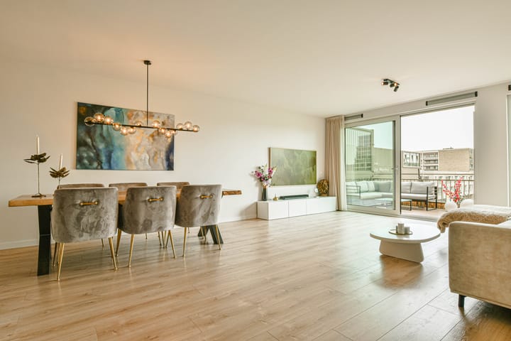 Foto 3 van Faas Wilkesstraat 245