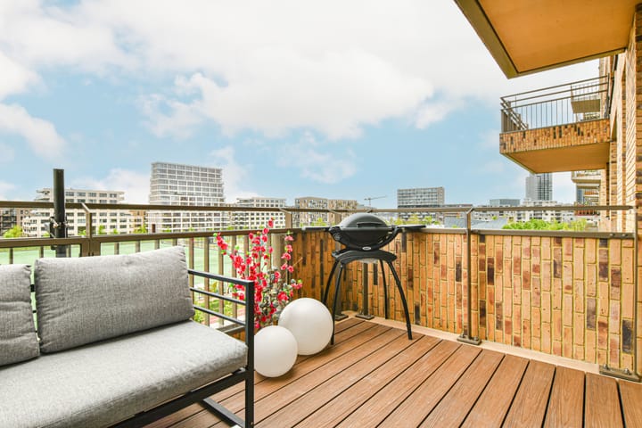 Foto 30 van Faas Wilkesstraat 245