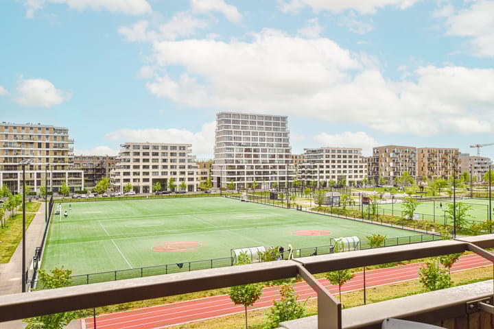 Foto 31 van Faas Wilkesstraat 245