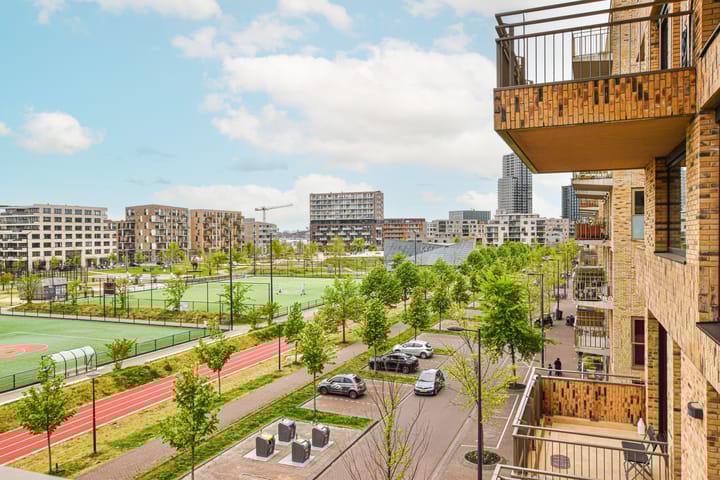 Foto 32 van Faas Wilkesstraat 245