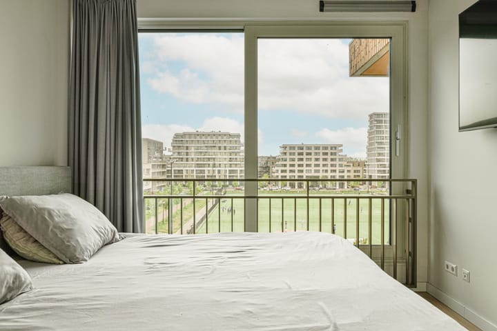 Foto 16 van Faas Wilkesstraat 245