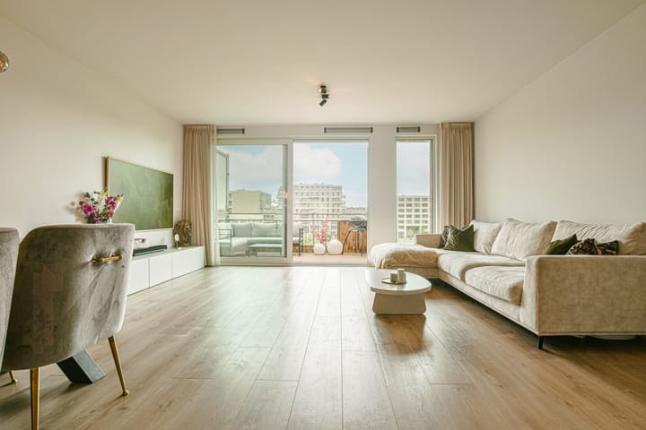 Foto 4 van Faas Wilkesstraat 245