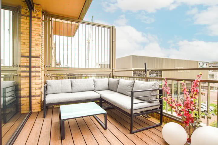 Foto 2 van Faas Wilkesstraat 245