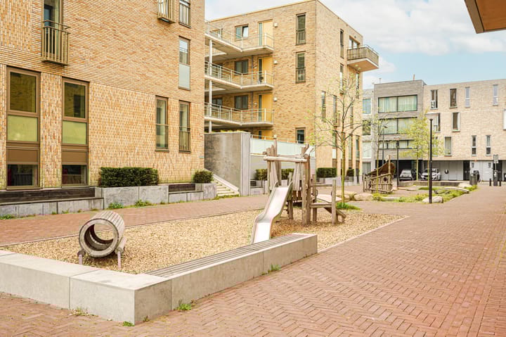 Foto 39 van Faas Wilkesstraat 245