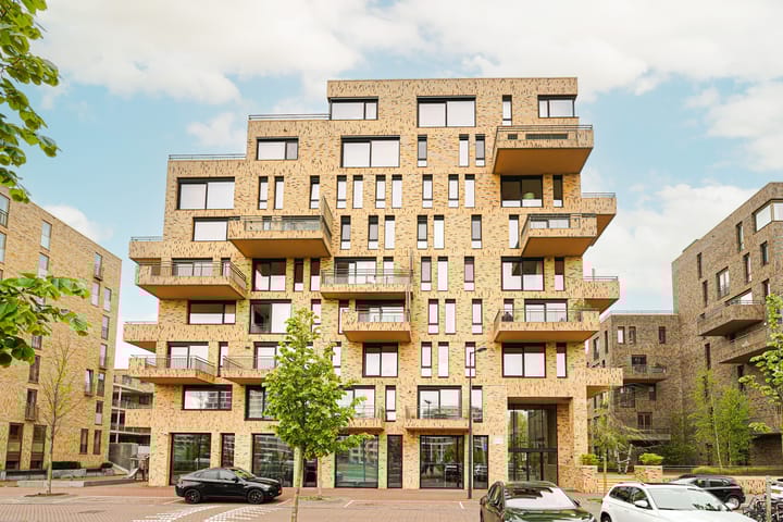 Foto 40 van Faas Wilkesstraat 245