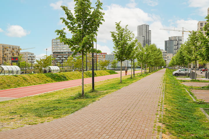 Foto 45 van Faas Wilkesstraat 245