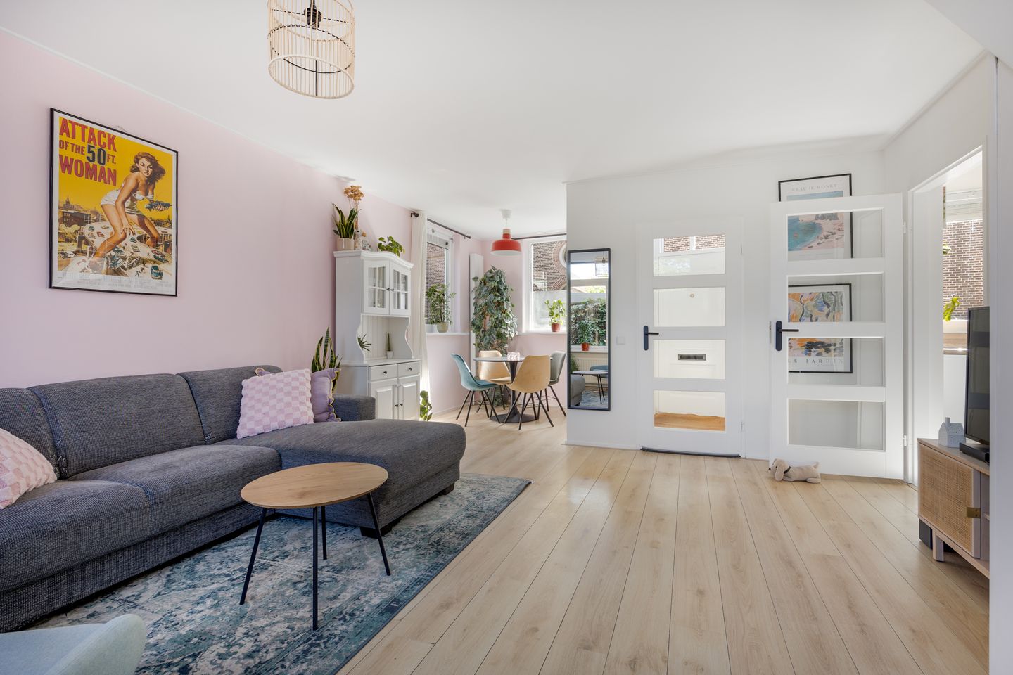 Photo 4 of Pakhuisstraat 9