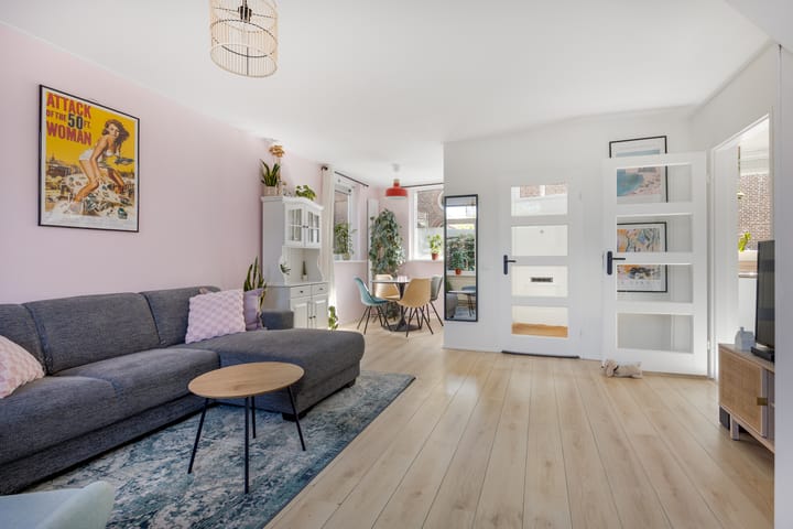 Photo 4 of Pakhuisstraat 9