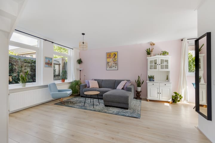 Photo 3 of Pakhuisstraat 9