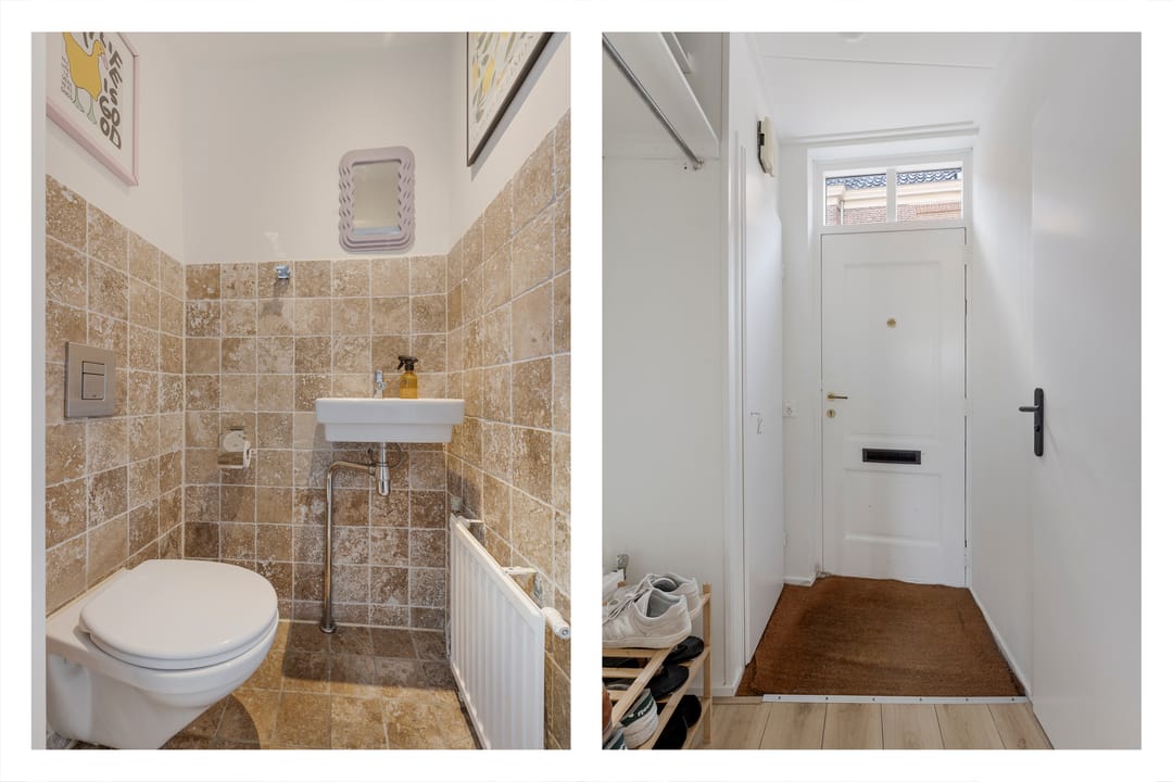 Photo 8 of Pakhuisstraat 9