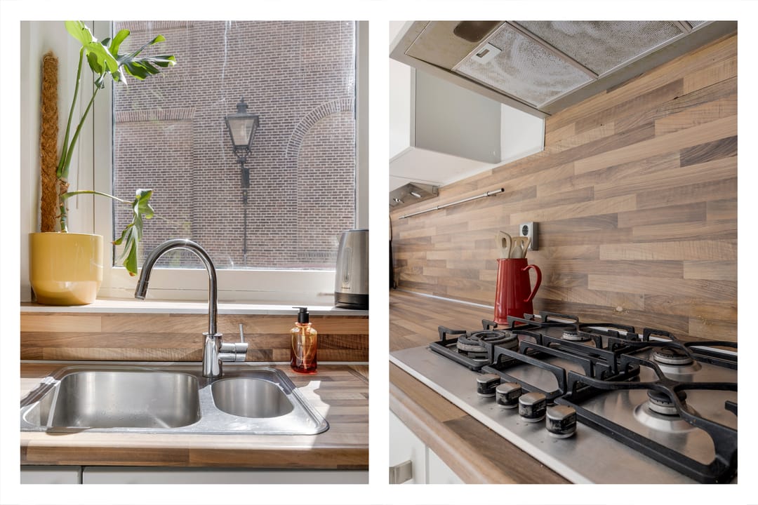 Photo 7 of Pakhuisstraat 9