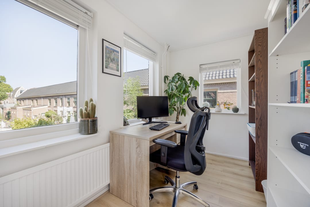 Photo 11 of Pakhuisstraat 9