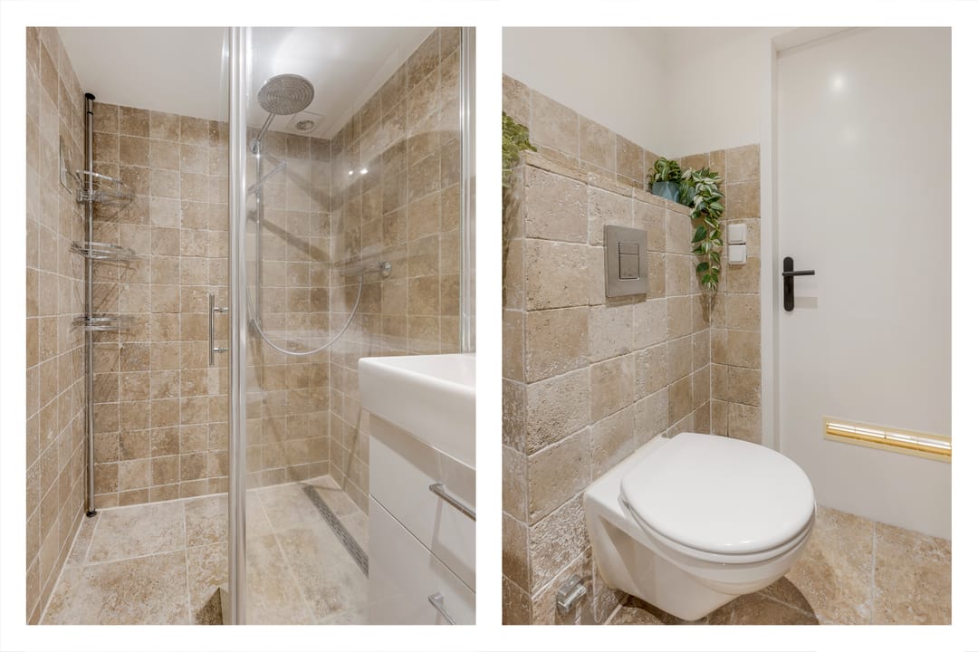 Photo 13 of Pakhuisstraat 9