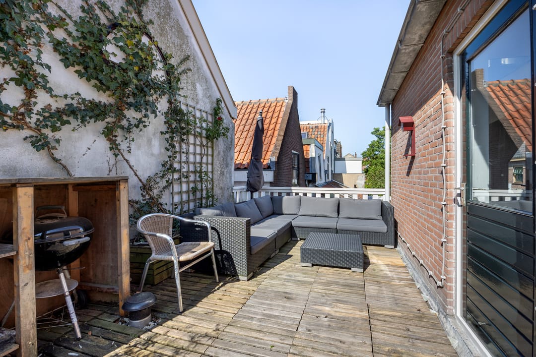 Photo 16 of Pakhuisstraat 9