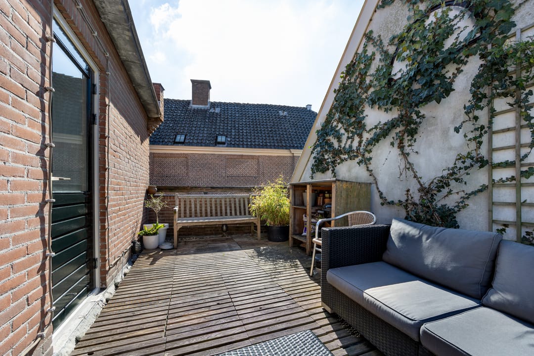 Photo 17 of Pakhuisstraat 9