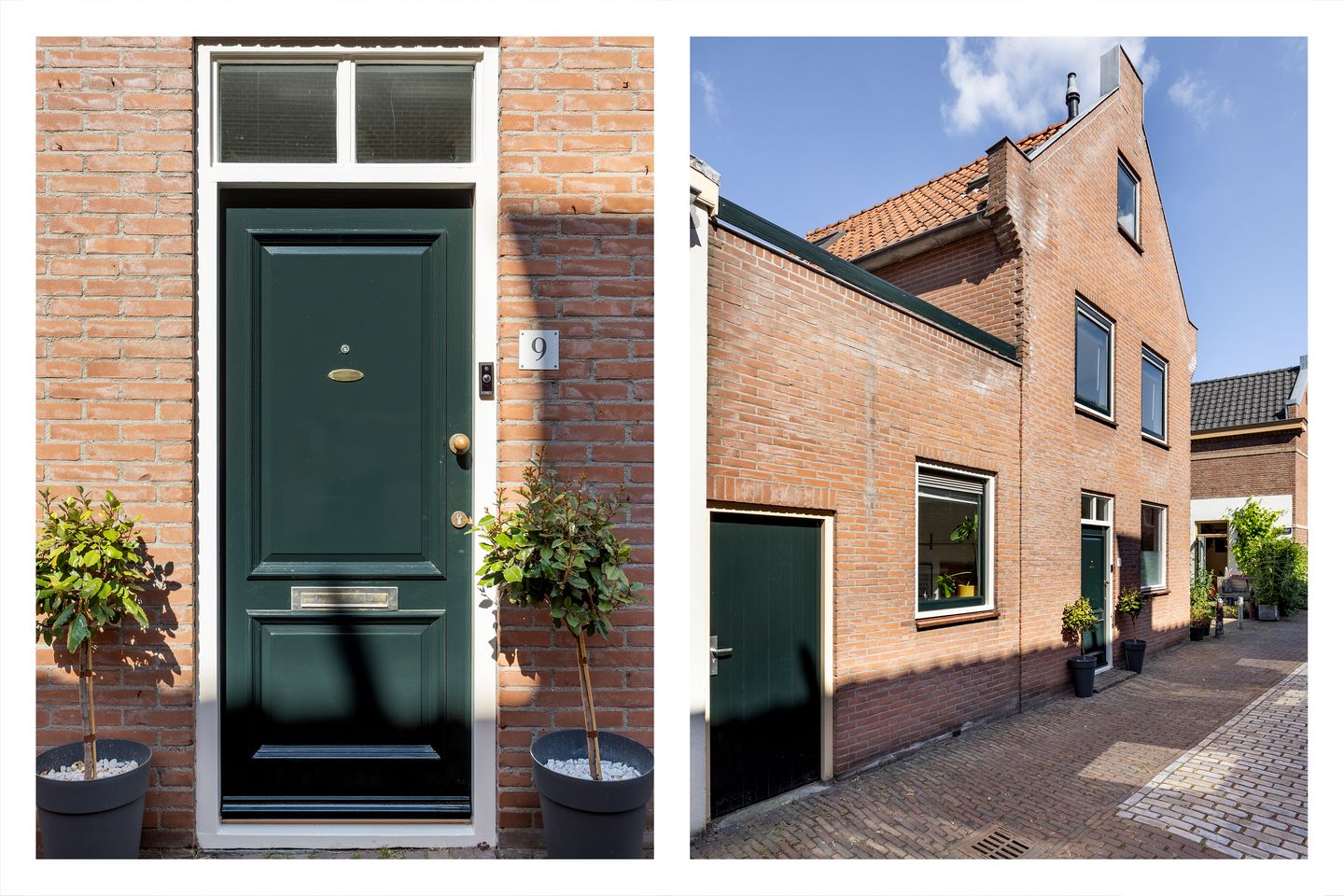 Photo 19 of Pakhuisstraat 9