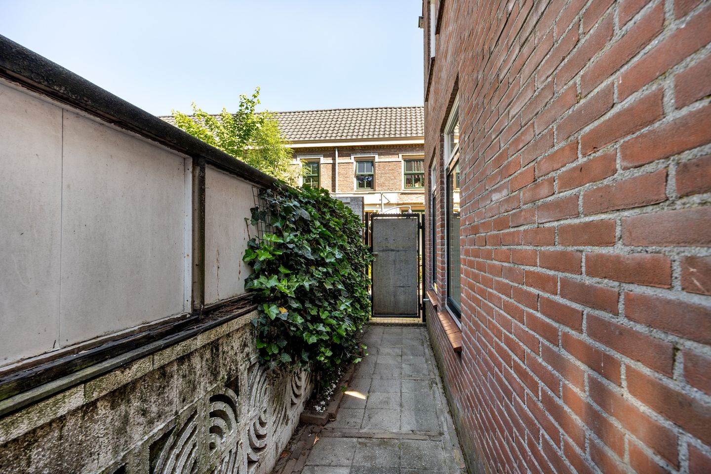 Photo 20 of Pakhuisstraat 9