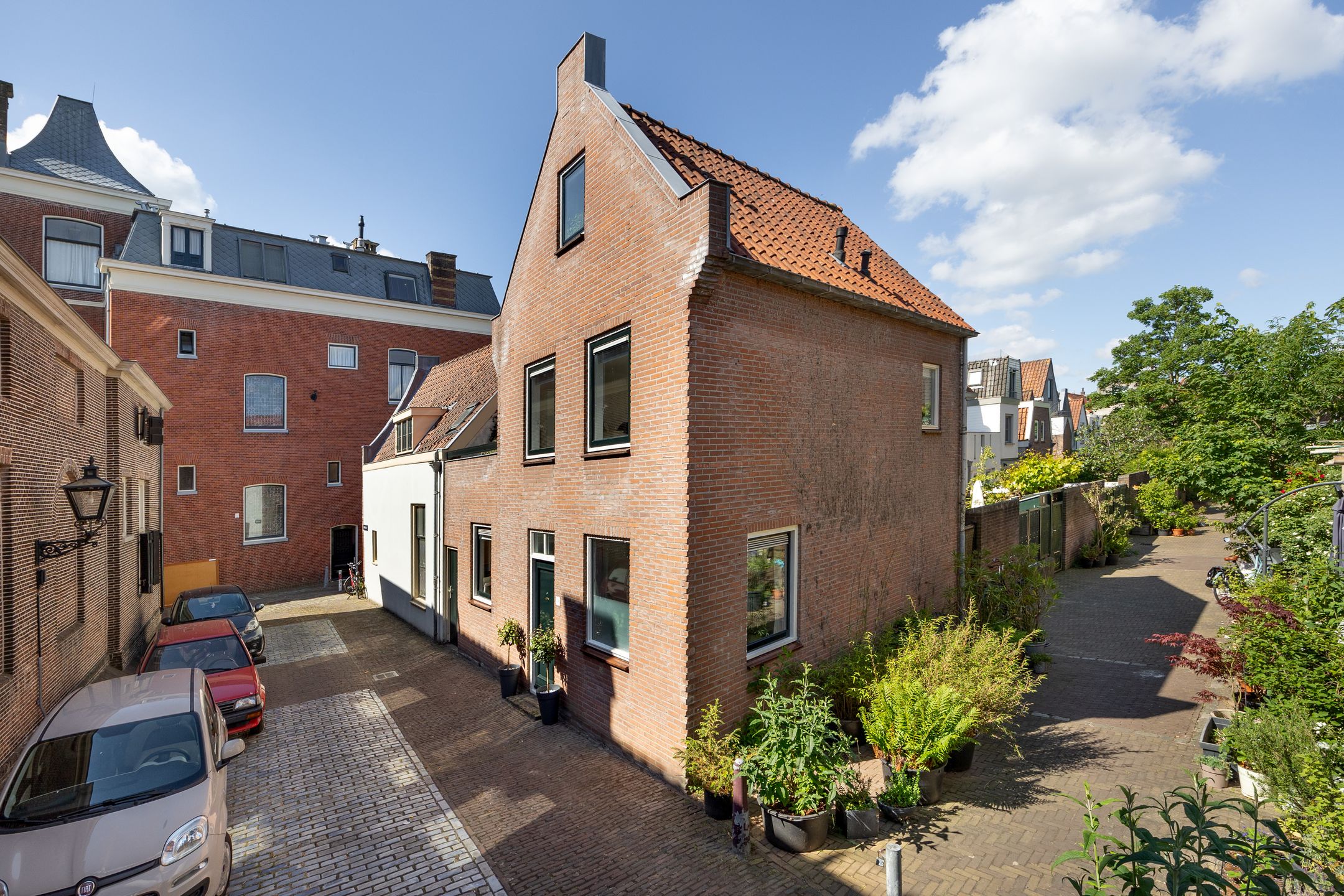 Photo 21 of Pakhuisstraat 9