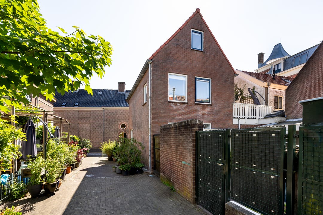 Photo 22 of Pakhuisstraat 9