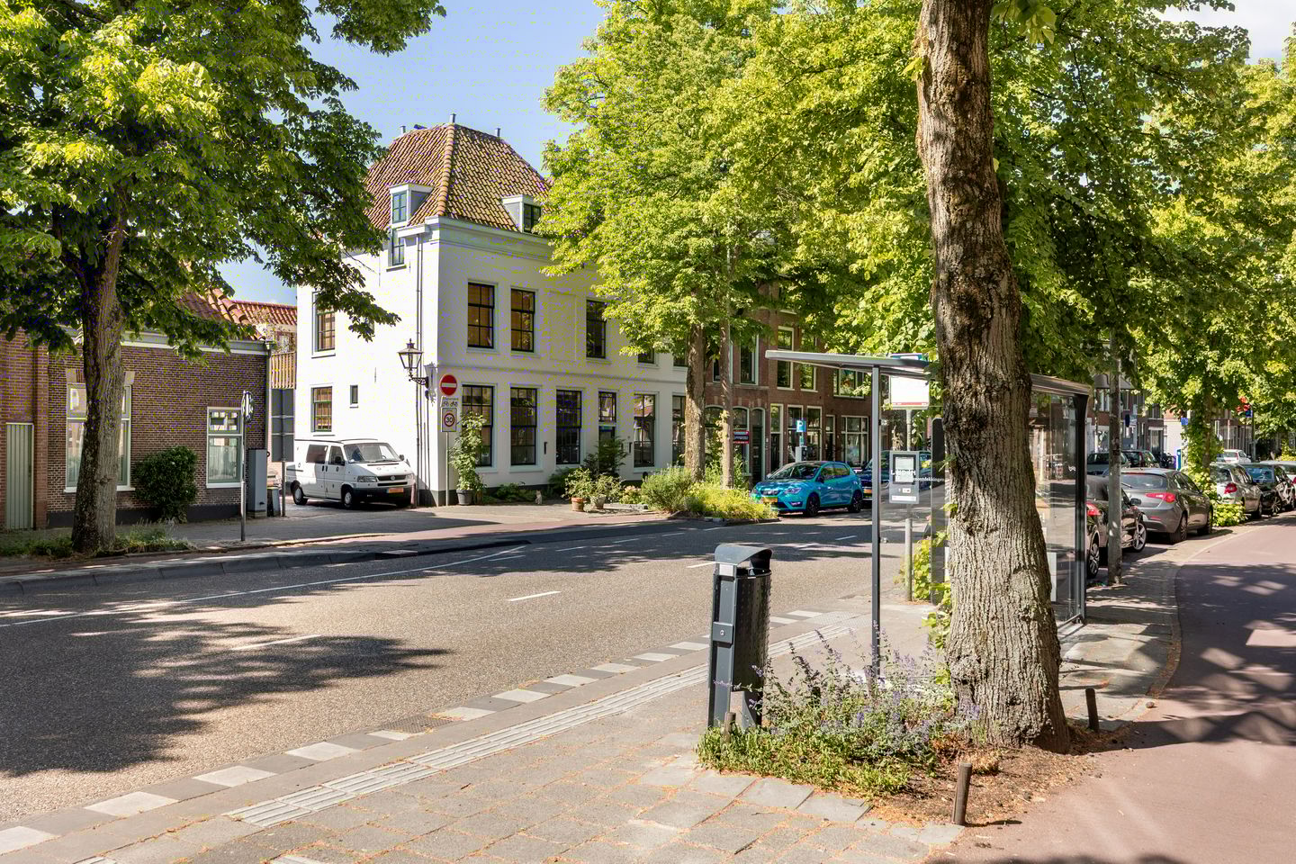 Photo 25 of Pakhuisstraat 9