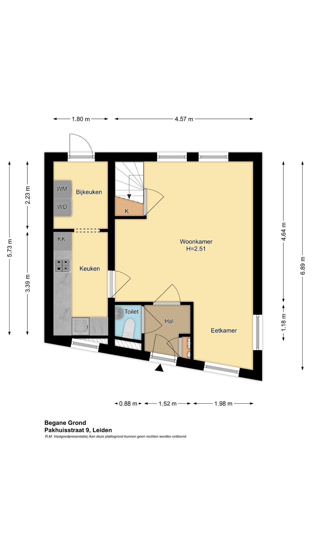 Photo 26 of Pakhuisstraat 9