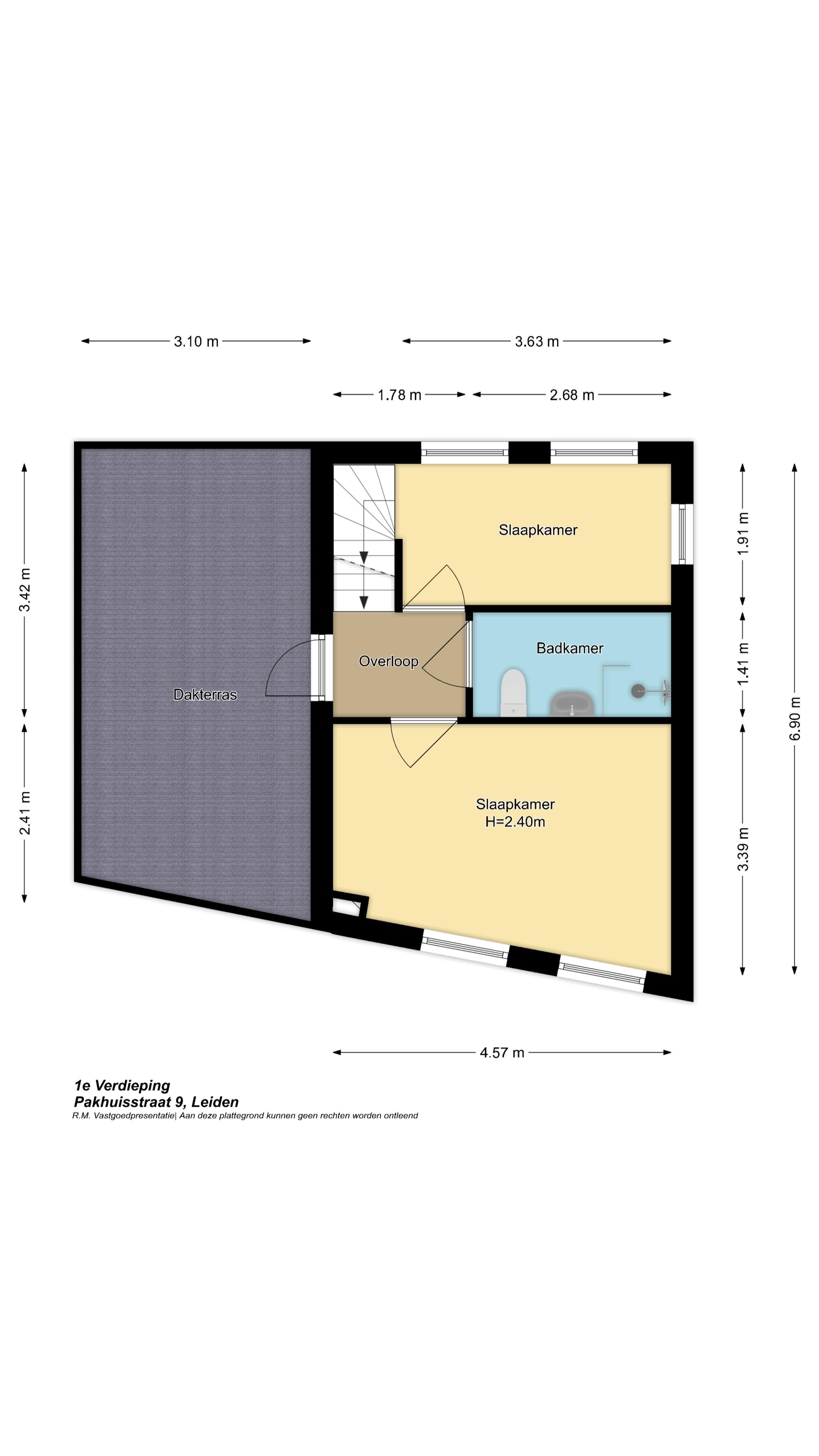 Photo 27 of Pakhuisstraat 9
