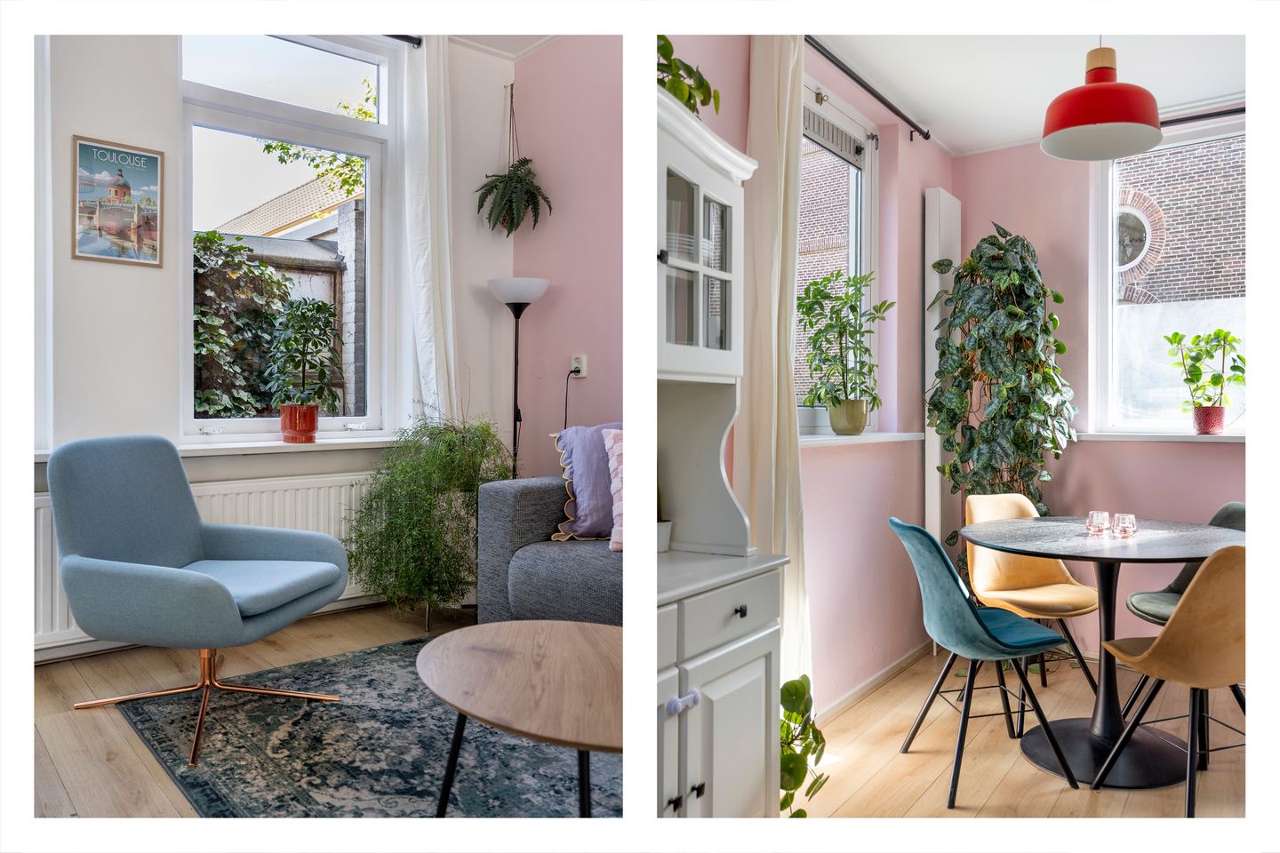 Photo 5 of Pakhuisstraat 9