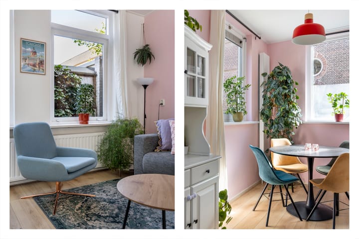 Photo 5 of Pakhuisstraat 9