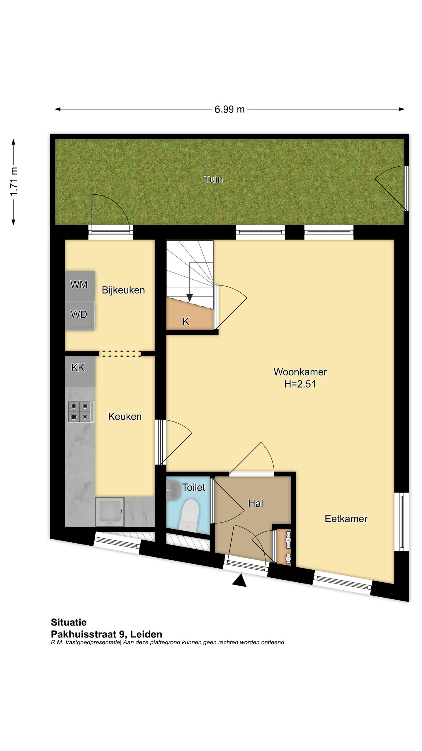 Photo 29 of Pakhuisstraat 9