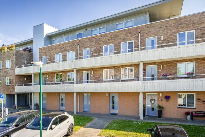 Foto 33 van Zilvermos 37