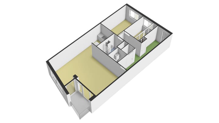 Foto 43 van Zilvermos 37