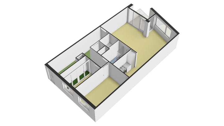 Foto 44 van Zilvermos 37