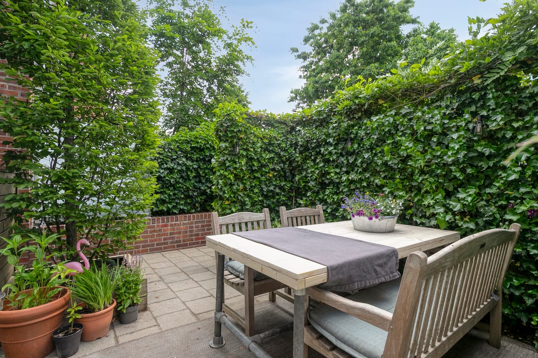 Foto 2 van de Ruyterstraat 80